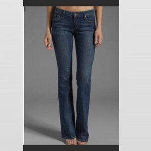 PAIGE Jeans Rising Glen Flare Boot Cut - Size 27